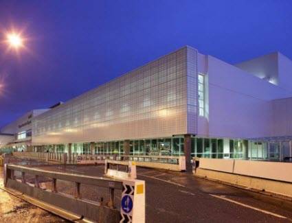 Book Hotels near Glasgow International Airport